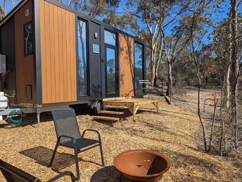 Eucalypt Escape By Tiny Away - Accommodation NSW 0