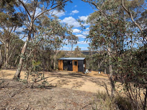 Eucalypt Escape By Tiny Away - Accommodation NSW 1