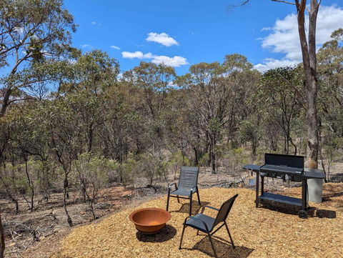 Eucalypt Escape By Tiny Away - Accommodation NSW 2