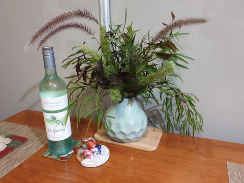 Equestrian Farm Stay - Accommodation NSW 4
