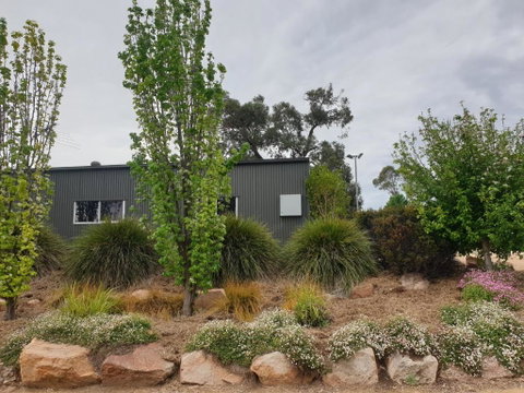 Equestrian Farm Stay - Accommodation NSW 2