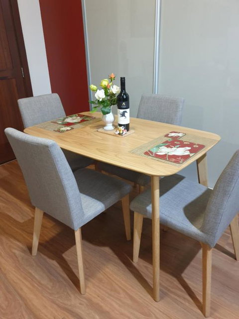 Equestrian Farm Stay - Accommodation NSW 3