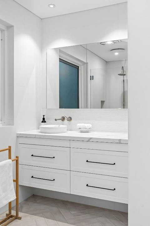 Exquisite Oasis Family Retreat - Accommodation NSW 1