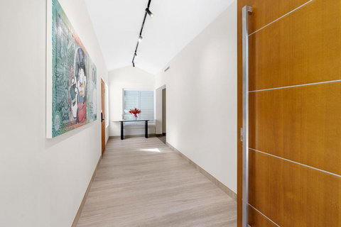 Exquisite Oasis Family Retreat - Accommodation NSW 3