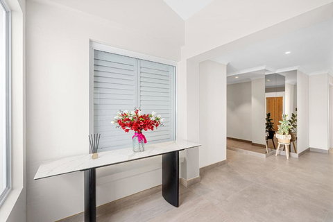 Exquisite Oasis Family Retreat - Accommodation NSW 2