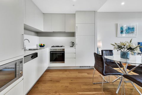 Fabulous Corporate Apartment Macquarie Park M907 - Accommodation NSW 1