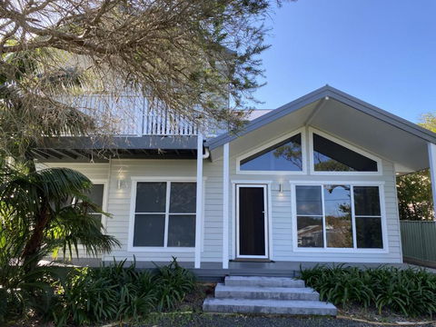 FAIR11W - Fairlight House - Accommodation NSW 0