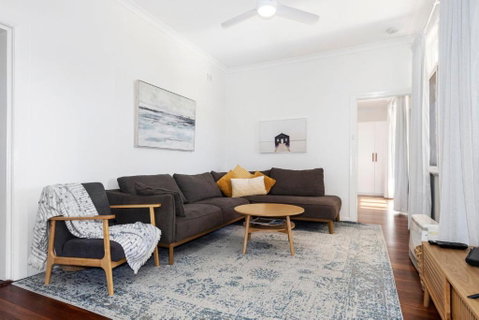 Fairbairn Beach House - Accommodation NSW 3