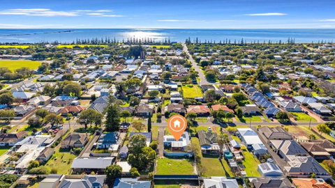Fairbairn Beach House - Accommodation NSW 1