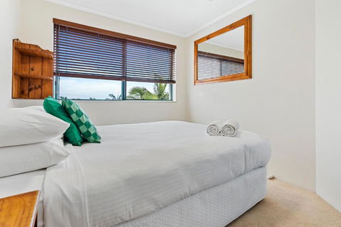 Fairseas Golden Beach - Accommodation NSW 3