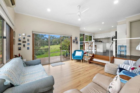 Fairway Dreams - Accommodation NSW 2