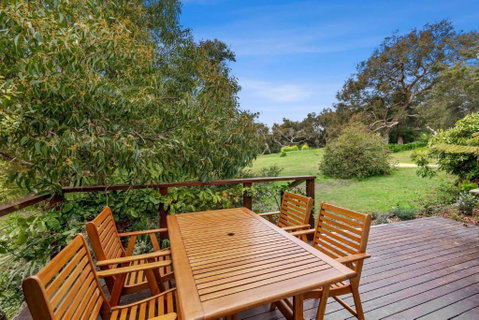 Fairway Dreams - Accommodation NSW 1