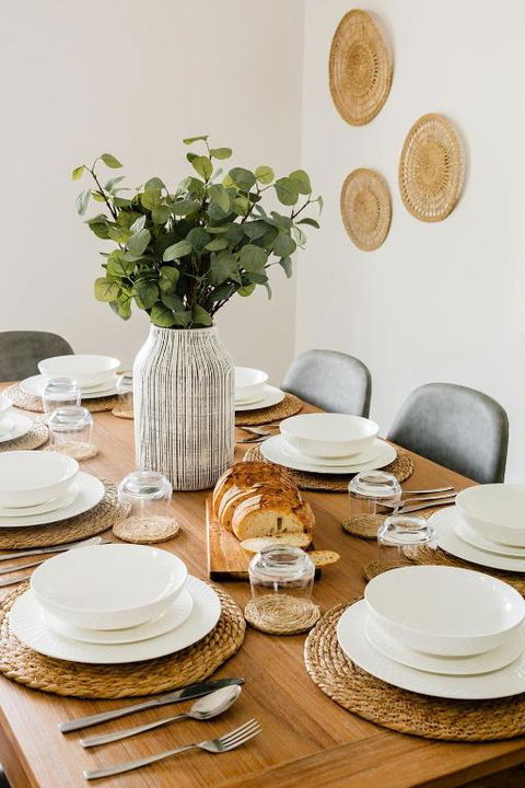 Family Friendly 3 Bedroom Home - Summer Dayz Shoal Bay - Accommodation NSW 2