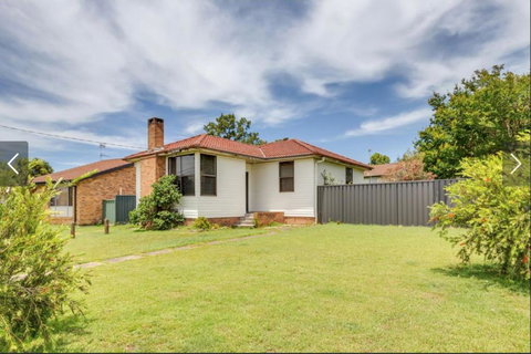 Fieldsend Cottage - Accommodation NSW 1