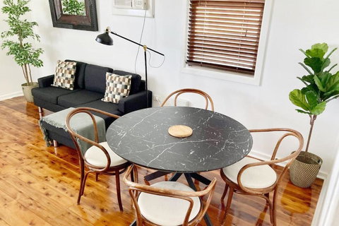 Fieldsend Cottage - Accommodation NSW 4