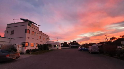 Fish Creek Hotel - Accommodation NSW 0