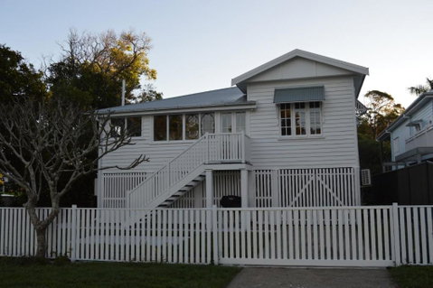 Flinders Seaside Cottage - Accommodation NSW 1