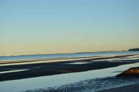 Flinders Seaside Cottage - Accommodation NSW 3