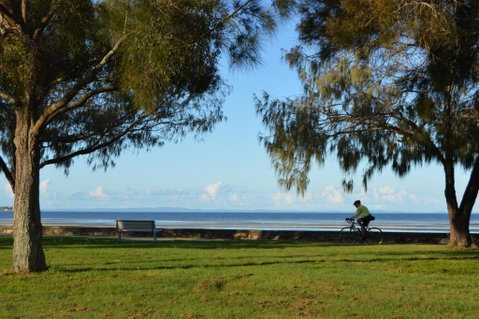 Flinders Seaside Cottage - Accommodation NSW 4