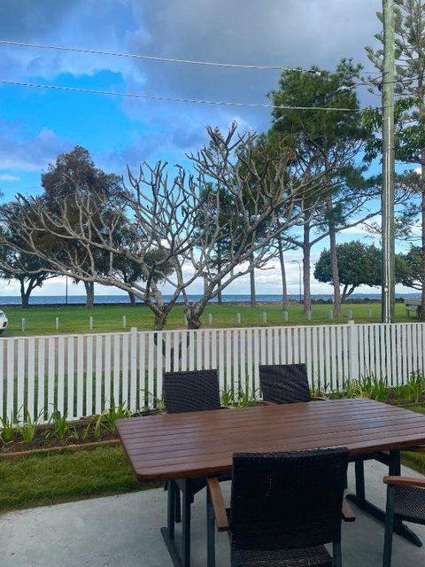Flinders Seaside Cottage - Accommodation NSW 2