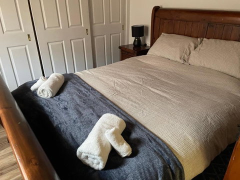 Florence Lodge - Accommodation NSW 1