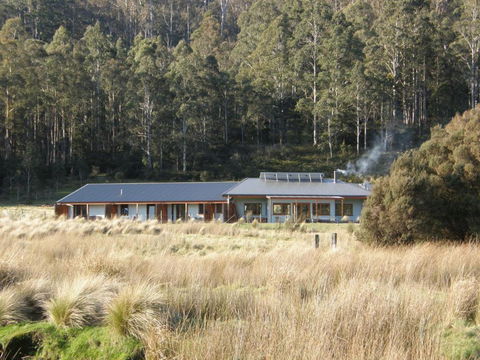 Forest Walks Lodge - Accommodation NSW 0