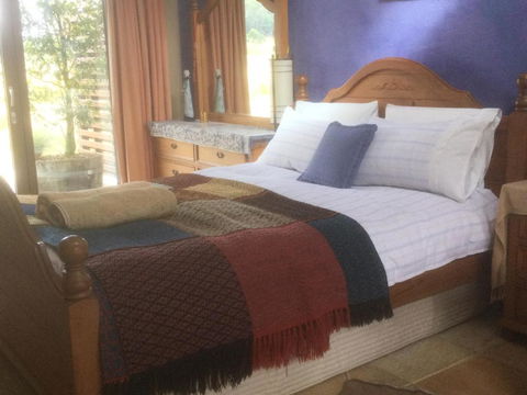 Forest Walks Lodge - Accommodation NSW 2