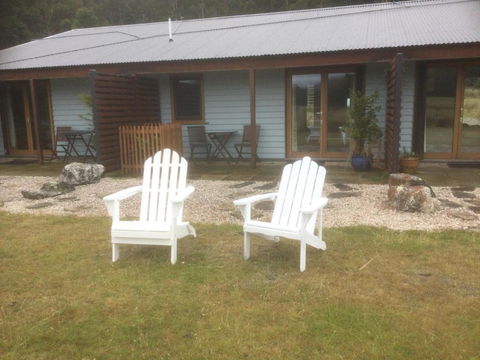 Forest Walks Lodge - Accommodation NSW 3