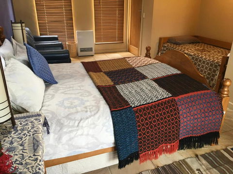 Forest Walks Lodge - Accommodation NSW 1