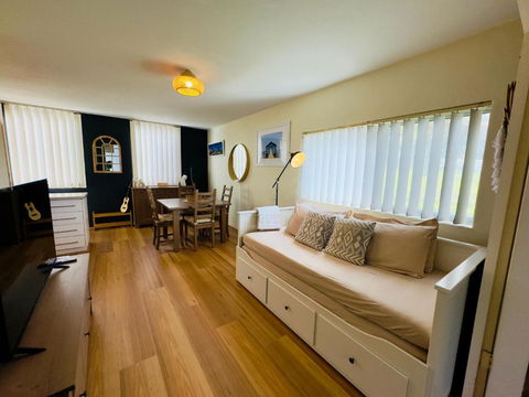 FORR64 - Cosy East Perth Retreat - Accommodation NSW 0