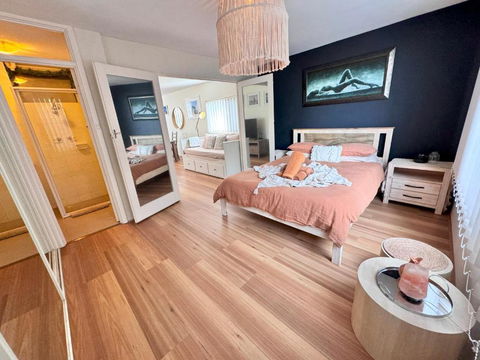 FORR64 - Cosy East Perth Retreat - Accommodation NSW 1