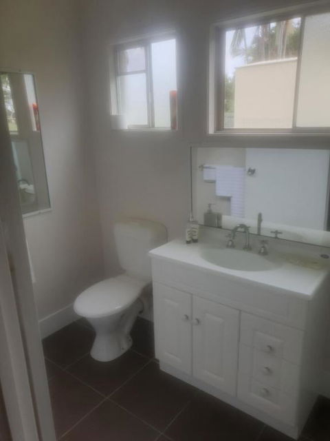 FRANGIPANI HOUSE - Accommodation NSW 3