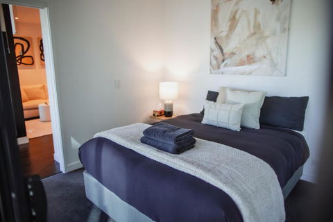 FV Brisbane Apartments Fortitude Valley - Accommodation NSW 2