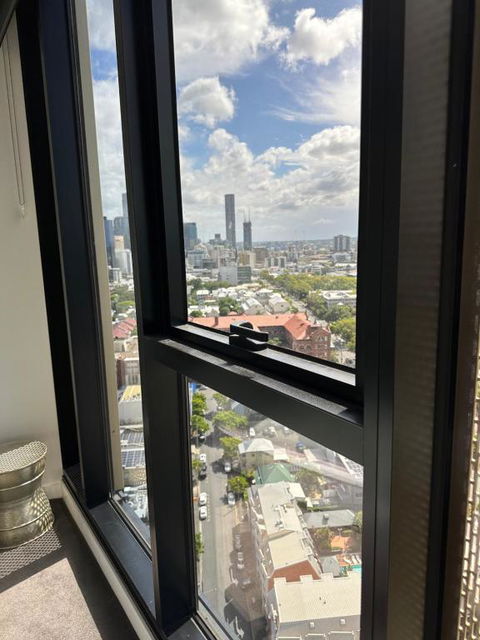 FV Peppers 1 Bedroom Apartment - Accommodation NSW 3