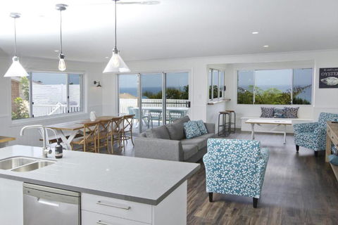 FYNE SHORES - Accommodation NSW 0