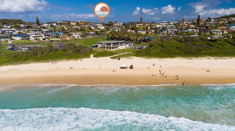 FYNE SHORES - Accommodation NSW 1