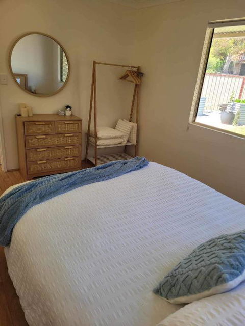 G&R Beach Cottage - Accommodation NSW 0