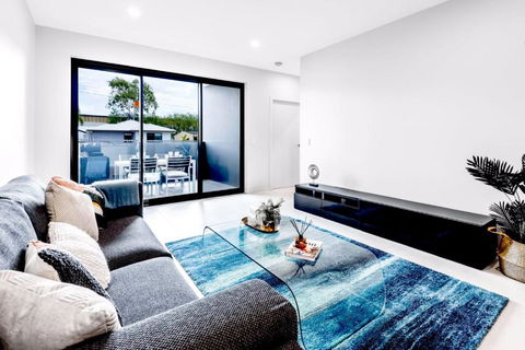 G3 Apartment - Accommodation NSW 4