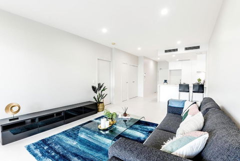 G3 Apartment - Accommodation NSW 2