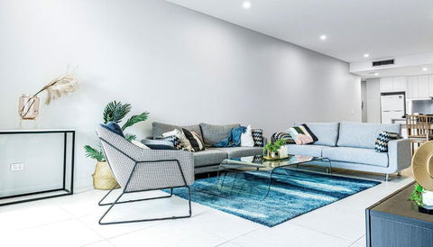 G3 Apartment - Accommodation NSW 0