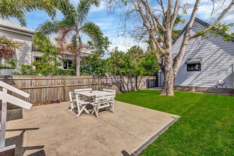 Gabba Central House 3BR2Bath Pets - Accommodation NSW 0