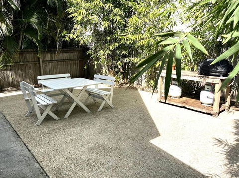 Gabba Central Lofthouse Sleeps5 Pets - Accommodation NSW 1