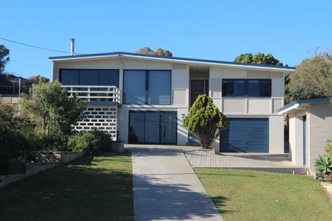 Gabbadah Beach House - Accommodation NSW 0