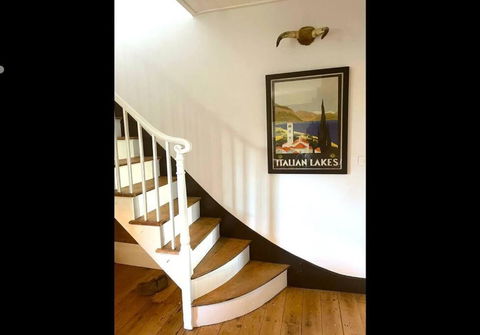 Gable House - Accommodation NSW 1