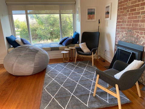 GALWAY COTTAGE - Accommodation NSW 1