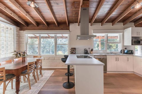 GANGURRU - Accommodation NSW 0