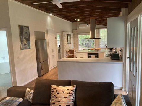 GANGURRU - Accommodation NSW 4