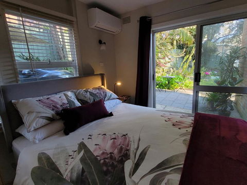 Garden Rest - Accommodation NSW 3