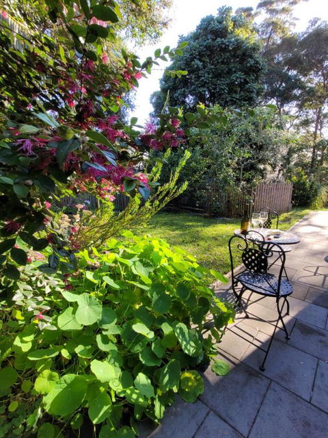 Garden Rest - Accommodation NSW 0