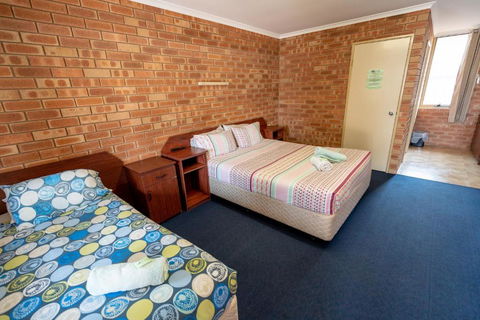 Gascoyne Hotel - Accommodation NSW 3